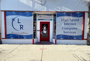 Evanston Office